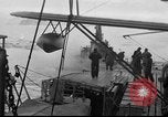 Standbild USCGC Northwind Ross Meer, 1947, aus Sekunde 16 historischem Filmmaterial Videoclip 65675070796