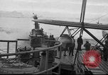 Standbild USCGC Northwind Ross Meer, 1947, aus Sekunde 17 historischem Filmmaterial Videoclip 65675070796
