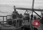 Standbild USCGC Northwind Ross Meer, 1947, aus Sekunde 18 historischem Filmmaterial Videoclip 65675070796