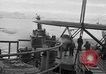 Standbild USCGC Northwind Ross Meer, 1947, aus Sekunde 19 historischem Filmmaterial Videoclip 65675070796