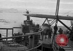 Standbild USCGC Northwind Ross Meer, 1947, aus Sekunde 20 historischem Filmmaterial Videoclip 65675070796