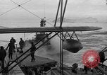 Standbild USCGC Northwind Ross Meer, 1947, aus Sekunde 24 historischem Filmmaterial Videoclip 65675070796