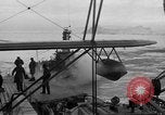 Standbild USCGC Northwind Ross Meer, 1947, aus Sekunde 25 historischem Filmmaterial Videoclip 65675070796