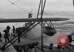 Standbild USCGC Northwind Ross Meer, 1947, aus Sekunde 26 historischem Filmmaterial Videoclip 65675070796