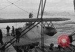 Standbild USCGC Northwind Ross Meer, 1947, aus Sekunde 27 historischem Filmmaterial Videoclip 65675070796