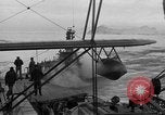 Standbild USCGC Northwind Ross Meer, 1947, aus Sekunde 28 historischem Filmmaterial Videoclip 65675070796