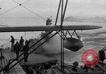 Standbild USCGC Northwind Ross Meer, 1947, aus Sekunde 30 historischem Filmmaterial Videoclip 65675070796