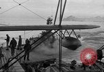 Standbild USCGC Northwind Ross Meer, 1947, aus Sekunde 32 historischem Filmmaterial Videoclip 65675070796