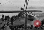 Standbild USCGC Northwind Ross Meer, 1947, aus Sekunde 33 historischem Filmmaterial Videoclip 65675070796