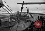 Standbild USCGC Northwind Ross Meer, 1947, aus Sekunde 46 historischem Filmmaterial Videoclip 65675070796