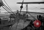 Standbild USCGC Northwind Ross Meer, 1947, aus Sekunde 47 historischem Filmmaterial Videoclip 65675070796