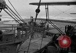 Standbild USCGC Northwind Ross Meer, 1947, aus Sekunde 49 historischem Filmmaterial Videoclip 65675070796