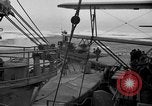 Standbild USCGC Northwind Ross Meer, 1947, aus Sekunde 51 historischem Filmmaterial Videoclip 65675070796