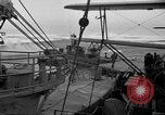 Standbild USCGC Northwind Ross Meer, 1947, aus Sekunde 52 historischem Filmmaterial Videoclip 65675070796
