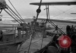 Standbild USCGC Northwind Ross Meer, 1947, aus Sekunde 53 historischem Filmmaterial Videoclip 65675070796