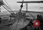 Standbild USCGC Northwind Ross Meer, 1947, aus Sekunde 55 historischem Filmmaterial Videoclip 65675070796
