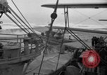Standbild USCGC Northwind Ross Meer, 1947, aus Sekunde 56 historischem Filmmaterial Videoclip 65675070796