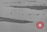 Standbild USCGC Northwind Ross Meer, 1947, aus Sekunde 59 historischem Filmmaterial Videoclip 65675070796