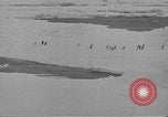 Standbild USCGC Northwind Ross Meer, 1947, aus Sekunde 61 historischem Filmmaterial Videoclip 65675070796