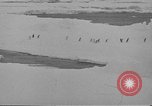 Standbild USCGC Northwind Ross Meer, 1947, aus Sekunde 62 historischem Filmmaterial Videoclip 65675070796
