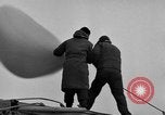 Image of USCGC Northwind Ross Sea, 1947, second 5 stock footage video 65675070797