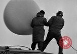 Image of USCGC Northwind Ross Sea, 1947, second 7 stock footage video 65675070797