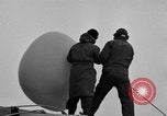 Image of USCGC Northwind Ross Sea, 1947, second 8 stock footage video 65675070797