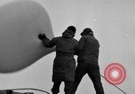Image of USCGC Northwind Ross Sea, 1947, second 9 stock footage video 65675070797