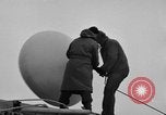 Image of USCGC Northwind Ross Sea, 1947, second 11 stock footage video 65675070797