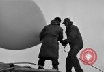 Image of USCGC Northwind Ross Sea, 1947, second 12 stock footage video 65675070797