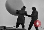 Image of USCGC Northwind Ross Sea, 1947, second 14 stock footage video 65675070797