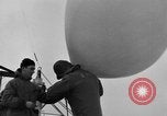 Image of USCGC Northwind Ross Sea, 1947, second 19 stock footage video 65675070797