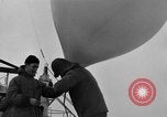 Image of USCGC Northwind Ross Sea, 1947, second 20 stock footage video 65675070797