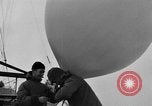 Image of USCGC Northwind Ross Sea, 1947, second 21 stock footage video 65675070797