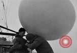 Image of USCGC Northwind Ross Sea, 1947, second 22 stock footage video 65675070797