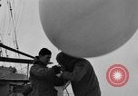 Image of USCGC Northwind Ross Sea, 1947, second 24 stock footage video 65675070797