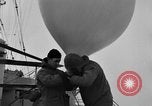 Image of USCGC Northwind Ross Sea, 1947, second 25 stock footage video 65675070797