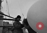 Image of USCGC Northwind Ross Sea, 1947, second 26 stock footage video 65675070797