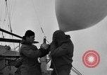 Image of USCGC Northwind Ross Sea, 1947, second 27 stock footage video 65675070797