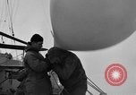 Image of USCGC Northwind Ross Sea, 1947, second 28 stock footage video 65675070797