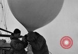 Image of USCGC Northwind Ross Sea, 1947, second 31 stock footage video 65675070797