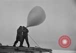 Image of USCGC Northwind Ross Sea, 1947, second 34 stock footage video 65675070797
