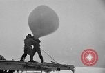 Image of USCGC Northwind Ross Sea, 1947, second 36 stock footage video 65675070797