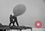 Image of USCGC Northwind Ross Sea, 1947, second 37 stock footage video 65675070797