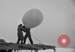 Image of USCGC Northwind Ross Sea, 1947, second 38 stock footage video 65675070797