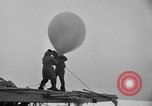 Image of USCGC Northwind Ross Sea, 1947, second 39 stock footage video 65675070797