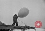 Image of USCGC Northwind Ross Sea, 1947, second 41 stock footage video 65675070797