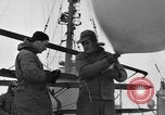 Image of USCGC Northwind Ross Sea, 1947, second 48 stock footage video 65675070797