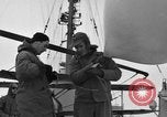 Image of USCGC Northwind Ross Sea, 1947, second 49 stock footage video 65675070797