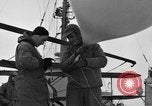 Image of USCGC Northwind Ross Sea, 1947, second 50 stock footage video 65675070797